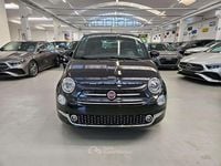 Nuova Fiat 500 Dolcevita 69 CV (50 kW) 2025 Nero Berlina