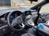 Usata Mercedes V300 237 CV (174 kW) 2023 Monovolume