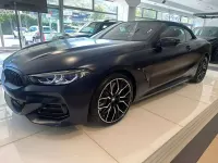 Usata BMW 840 Coupé 340 CV (250 kW) 2025 Individual frozen tanzanite Coupé