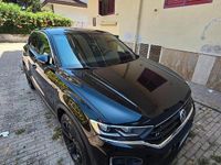 Usata VW T-Roc R-line 150 CV (110 kW) 2021 SUV