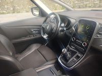 Usata Renault Scénic IV Bose Edition 110 CV (80 kW) 2017 Bronzo Monovolume