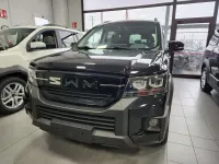 Nuova SWM G03 143 CV (105 kW) 2025 Nero SUV