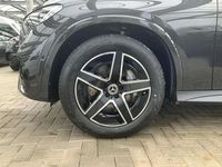 Usata Mercedes GLC220 AMG line 197 CV (144 kW) 2025 Grigio Coupé