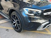 usata Mercedes GLC300 d 4Matic coupe Premium Plus