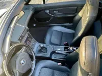 Usata BMW Z3 116 CV (85 kW) 1998 Cabrio