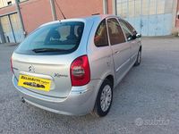 Usata Citroën Xsara 108 CV (79 kW) 2009 Grigio Monovolume