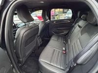 Usata Renault Arkana Engineered 143 CV (105 kW) 2023 Nero SUV