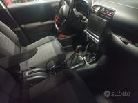 Usata Citroën C3 Aircross 2018 Bianco SUV