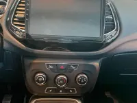Usata Jeep Compass 140 CV (102 kW) 2019 Bianco SUV