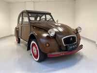 usata Citroën 2CV 6 Charleston