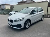 Usado BMW 216 Efficient Dynamics 116 HP (85 kW) 2019 Branco Monovolume