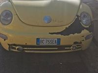 usata VW Beetle New- 1999