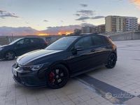 Usata VW Golf VIII CLUB 2024 Nero Berlina