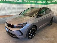 Usata Opel Grandland X 200 CV (147 kW) 2023 Grigio SUV
