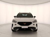 Usata Cupra Formentor 150 CV (110 kW) 2023 Bianco SUV
