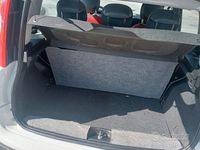 Usata Fiat Panda Lounge 85 CV (62 kW) 2013 Bianco Utilitaria