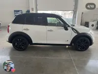 Usata Mini Cooper SD Countryman 143 CV (105 kW) 2012 SUV