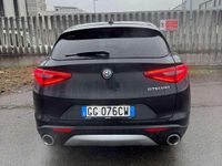 Usata Alfa Romeo Stelvio 160 CV (117 kW) 2021 SUV