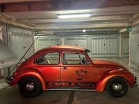 Usata VW Beetle 34 CV (25 kW) 1972