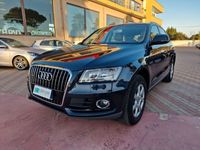 usata Audi Q5 2.0 Tdi Quattro 190Cv Autom Pelle