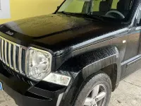 Usata Jeep Cherokee 177 CV (130 kW) 2009 SUV