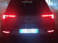 Usata VW Polo 95 CV (69 kW) 2021 Utilitaria
