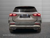 Usata Mercedes GLA250 Advanced Plus 163 CV (119 kW) 2025 Grigio montagna ; SUV