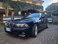 Usata BMW 520 M Sport 170 CV (125 kW) 2003 Berlina