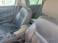 Usata Opel Insignia 160 CV (117 kW) 2009 Nero Station wagon