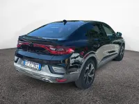 Usata Renault Clio 143 CV (105 kW) 2023 Nero Utilitaria