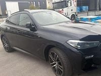 Usata BMW X6 M Sport 286 CV (210 kW) 2021 SUV