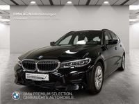 usata BMW 320 320 d Touring auto