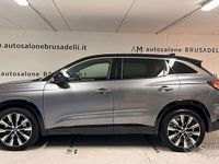 Usata Renault Austral Techno 200 CV (147 kW) 2025 Grigio SUV