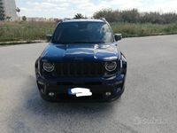 usata Jeep Renegade 1.6 multijet 80 anniversario 2021