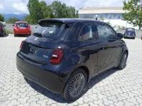 Usata Fiat 500e Icon 86 kW (118 CV) 2023 Nero Utilitaria