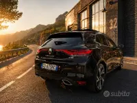 Usata Renault Mégane II R.S. 140 CV (102 kW) 2021 Nero Berlina