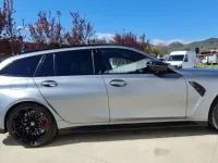 Usata BMW M3 Competition Edition 510 CV (375 kW) 2023 Station wagon