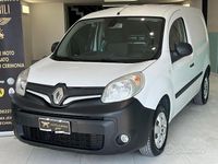 Usata Renault Kangoo 90 CV (66 kW) 2019 Bianco Berlina