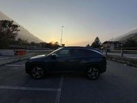 Usata Hyundai Tucson Advanced 179 CV (131 kW) 2024 SUV