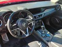 Usata Alfa Romeo Stelvio 179 CV (131 kW) 2018 SUV