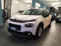 Usata Citroën C3 Business Class 74 CV (54 kW) 2018 Bianco Station wagon