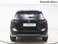 Begagnad BMW 218 Luxury Line 149 HK (109 kW) 2023 Svart Kombi