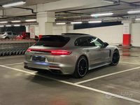 Usata Porsche Panamera GTS 2020 Berlina