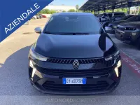 Usata Renault Captur Techno 91 CV (66 kW) 2025 Nero SUV