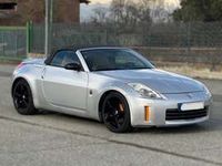 usata Nissan 350Z Roadster 3.5 V6 Lev2