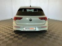 Usata VW Golf VIII Edition 116 CV (85 kW) 2024 Blu Berlina