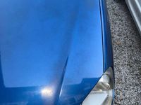 usata VW Polo Polo9n 62 cavallicilindrata 12005 porte