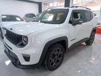 usata Jeep Renegade 1.3 T4 190CV PHEV 4xe AT6 Business Plus