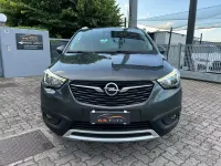 Usata Opel Crossland S 131 CV (96 kW) 2026 Grigio SUV