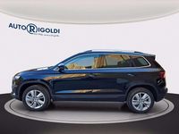 Usata Skoda Karoq Executive 116 CV (85 kW) 2024 Nero tulipano perlato SUV